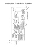 Transmitter and communication apparatus diagram and image