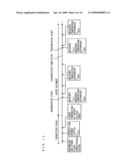 Transmitter and communication apparatus diagram and image