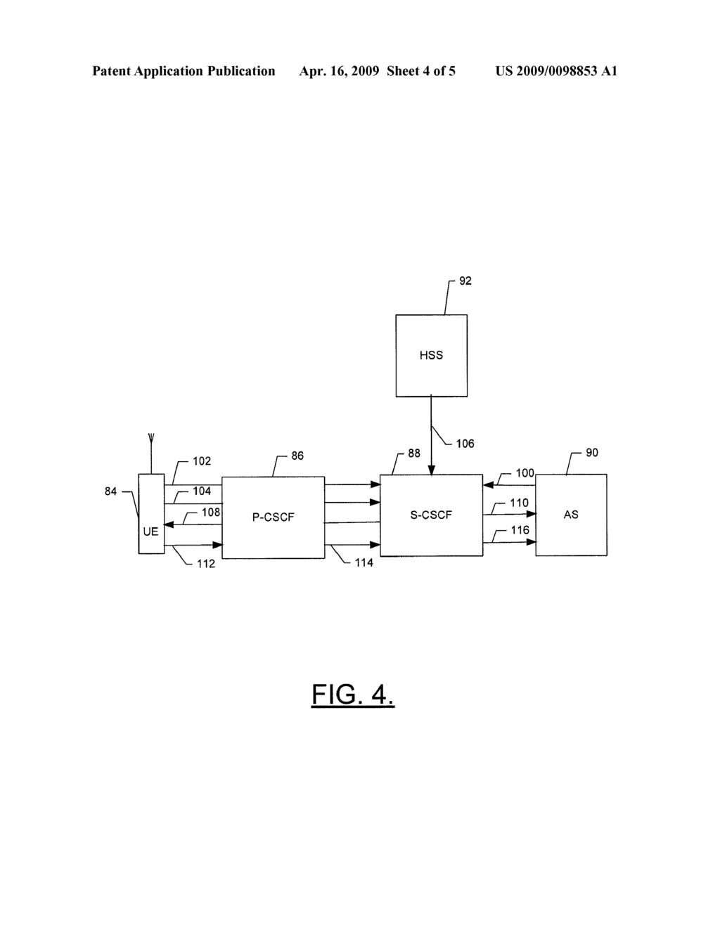 METHOD, APPARATUS AND COMPUTER PROGRAM PRODUCT FOR PROVISION OF GROUPED IDENTITY INFORMATION - diagram, schematic, and image 05