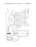 Securely Locating a Device diagram and image