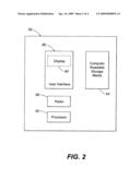 Supporting data roaming in GPRS networks diagram and image