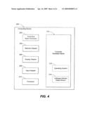 Supporting data roaming in GPRS networks diagram and image