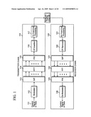 Asynchronous hybrid ARQ process indication in a MIMO wireless communication system diagram and image
