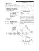 APPARATUS, AND ASSOCIATED METHOD, FOR IMPROVEMENT IN FACILITATING ROUTING OF DATA BY A MOBILE NODE OPERABLE IN A PACKET RADIO COMMUNICATION SYSTEM diagram and image