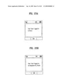 COMMUNICATION DEVICE AND METHOD OF PROVIDING LOCATION INFORMATION THEREIN diagram and image