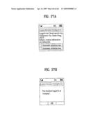 COMMUNICATION DEVICE AND METHOD OF PROVIDING LOCATION INFORMATION THEREIN diagram and image