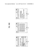 COMMUNICATION DEVICE AND METHOD OF PROVIDING LOCATION INFORMATION THEREIN diagram and image