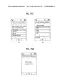 COMMUNICATION DEVICE AND METHOD OF PROVIDING LOCATION INFORMATION THEREIN diagram and image