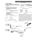 COMBINED COMMUNICATIONS SYSTEM, PROHIBITING-SIGNAL TRANSMITTING APPARATUS, WIRELESS BASE STATION, AND METHOD diagram and image