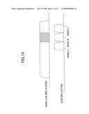 COMBINED COMMUNICATIONS SYSTEM, PROHIBITING-SIGNAL TRANSMITTING APPARATUS, WIRELESS BASE STATION, AND METHOD diagram and image