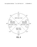 Parked Vehicle Location Information Access via a Portable Cellular Communication Device diagram and image