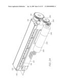 Mobile Telephone Handset Having A Cartridge And Pen Arrangement diagram and image