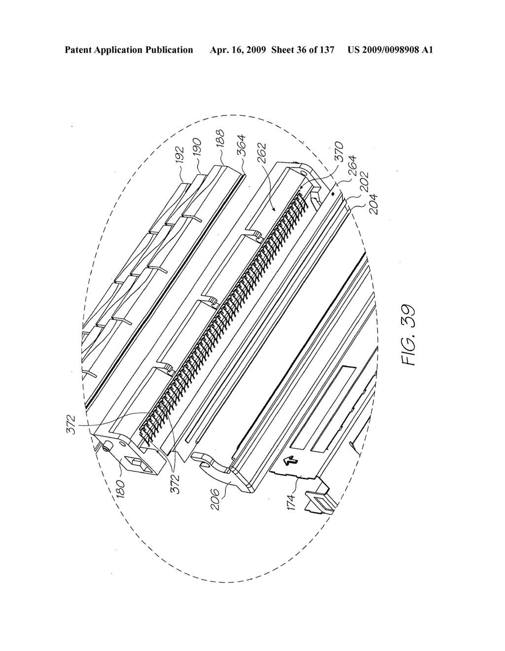 Mobile Telephone Handset Having A Cartridge And Pen Arrangement - diagram, schematic, and image 37