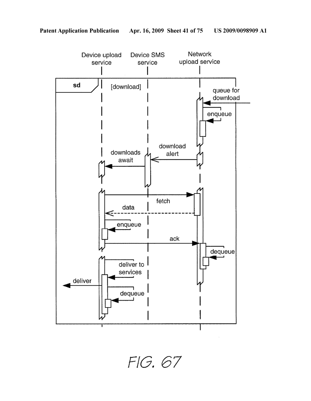 Printing Educational Material Using A Mobile Device - diagram, schematic, and image 42