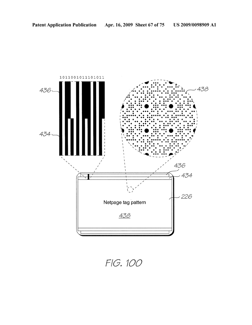 Printing Educational Material Using A Mobile Device - diagram, schematic, and image 68