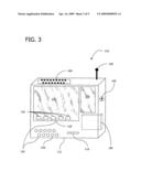 Handheld Gaming Machines and System Therefor diagram and image