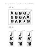 Gaming Machine diagram and image