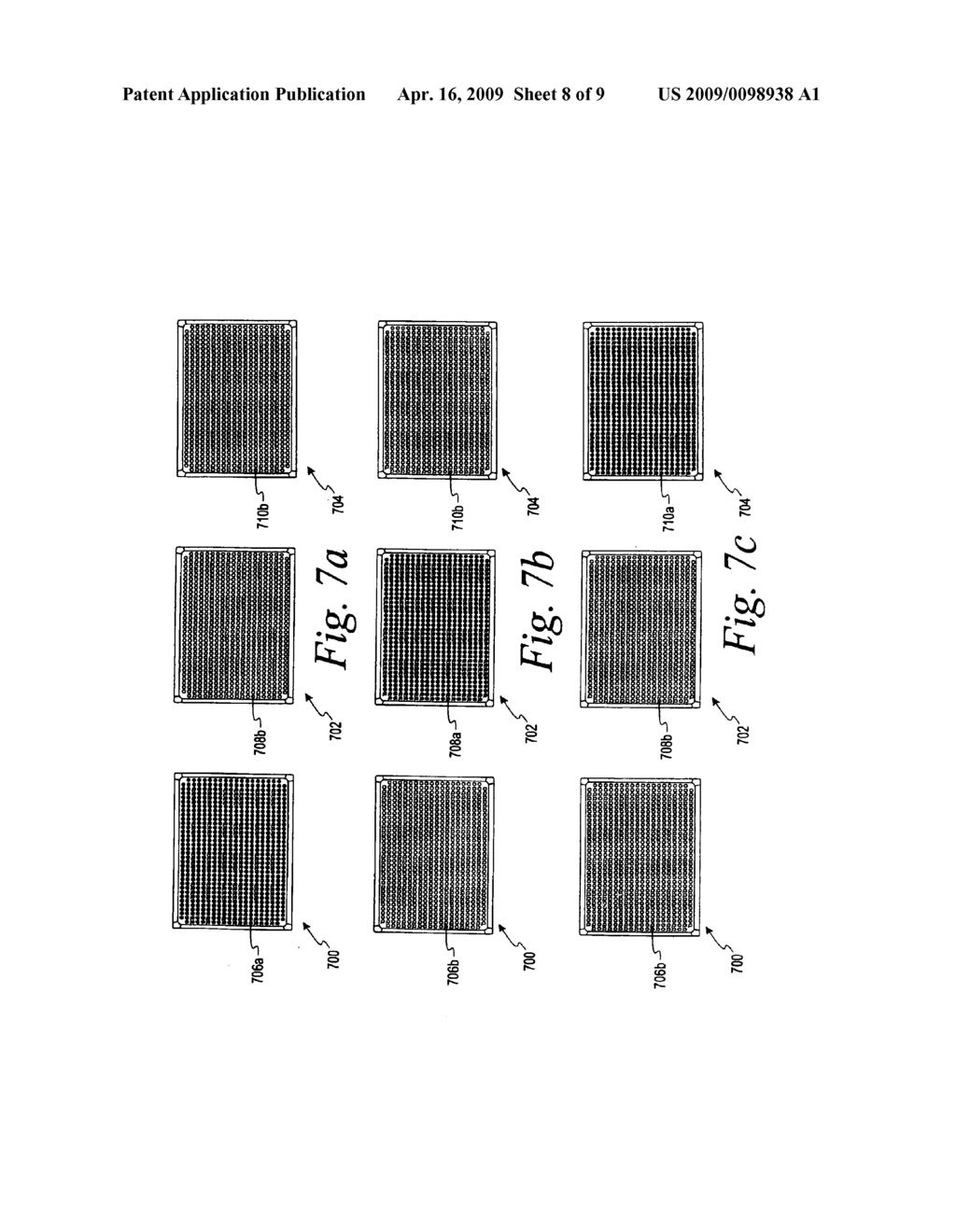 Game Device With Feature For Extending Life Of Variable Displays In Configurable Game Buttons - diagram, schematic, and image 09