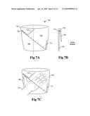 Methods and means for lifting jumper diagram and image