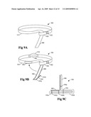 Methods and means for lifting jumper diagram and image