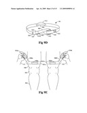 Methods and means for lifting jumper diagram and image