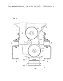 Internal Combustion Engine, Vehicle Power Transmission System and Lawn Tractor Equipped With Them diagram and image