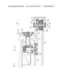 Internal Combustion Engine, Vehicle Power Transmission System and Lawn Tractor Equipped With Them diagram and image