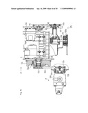 Internal Combustion Engine, Vehicle Power Transmission System and Lawn Tractor Equipped With Them diagram and image