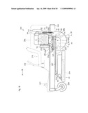 Internal Combustion Engine, Vehicle Power Transmission System and Lawn Tractor Equipped With Them diagram and image