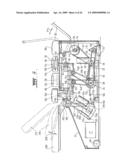 EXERCISE DEVICE diagram and image