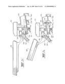 EXERCISE DEVICE diagram and image