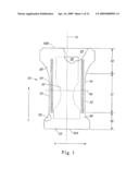 System for Bifolding an Absorbent Article diagram and image