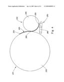 System for Bifolding an Absorbent Article diagram and image