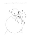 System for Bifolding an Absorbent Article diagram and image