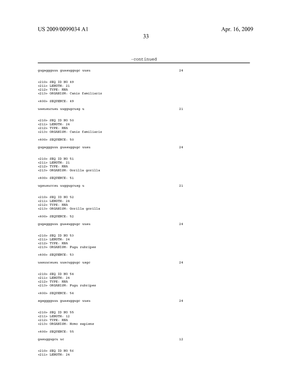 Reagents and Methods for miRNA Expression Analysis and Identification of Cancer Biomarkers - diagram, schematic, and image 40