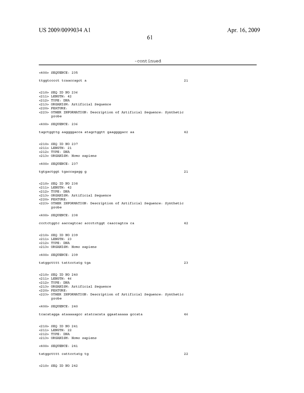 Reagents and Methods for miRNA Expression Analysis and Identification of Cancer Biomarkers - diagram, schematic, and image 68