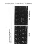 Aqueous fluoride compositions for cleaning semiconductor devices diagram and image