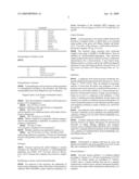 Protease Variants and Compositions diagram and image