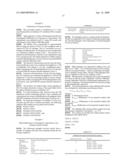 Protease Variants and Compositions diagram and image