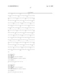 HLA-A24-RESTRICTED CANCER ANTIGEN PEPTIDES diagram and image