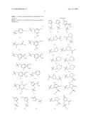 QUINOLINE DERIVATIVES FOR MODULATING DNA METHYLATION diagram and image