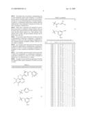 QUINOLINE DERIVATIVES FOR MODULATING DNA METHYLATION diagram and image