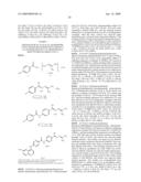 QUINOLINE DERIVATIVES FOR MODULATING DNA METHYLATION diagram and image