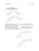 QUINOLINE DERIVATIVES FOR MODULATING DNA METHYLATION diagram and image