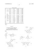 QUINOLINE DERIVATIVES FOR MODULATING DNA METHYLATION diagram and image