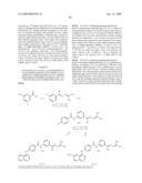 QUINOLINE DERIVATIVES FOR MODULATING DNA METHYLATION diagram and image