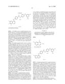 QUINOLINE DERIVATIVES FOR MODULATING DNA METHYLATION diagram and image