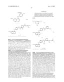 QUINOLINE DERIVATIVES FOR MODULATING DNA METHYLATION diagram and image