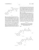 QUINOLINE DERIVATIVES FOR MODULATING DNA METHYLATION diagram and image