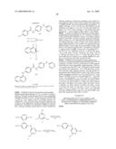 QUINOLINE DERIVATIVES FOR MODULATING DNA METHYLATION diagram and image